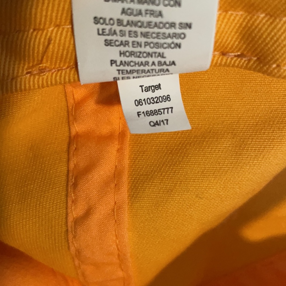 Ball Cap - Picture 5 of 6